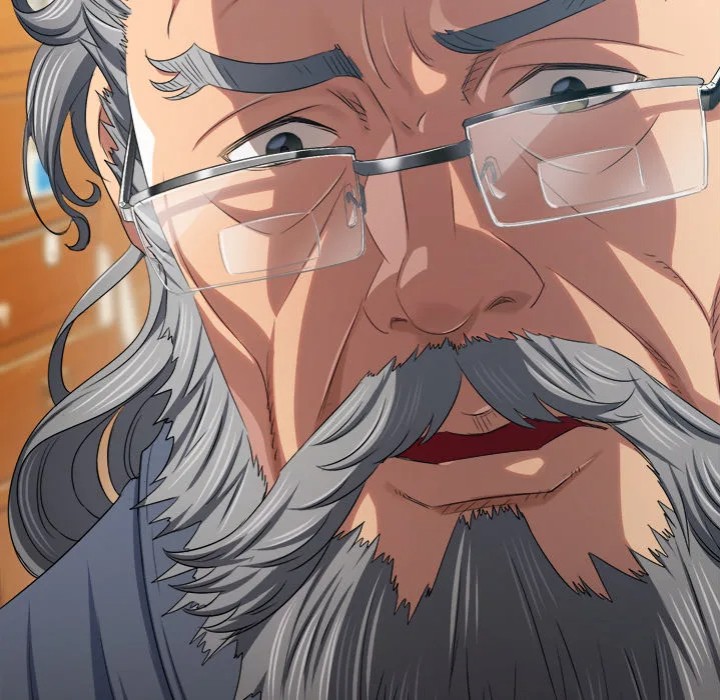 My High School Bully Chapter 252 - Page 14