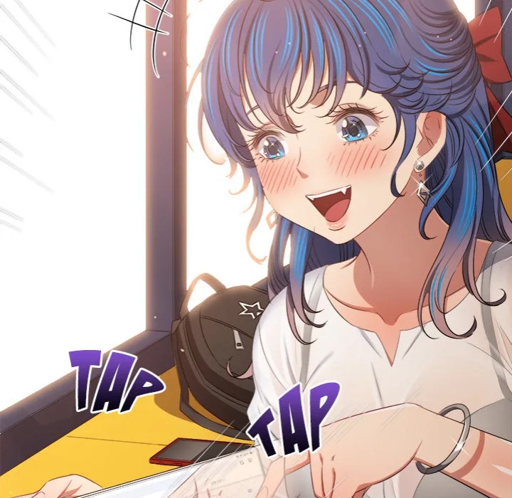 My High School Bully Chapter 252 - Page 142