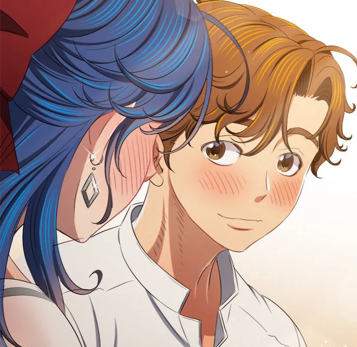 My High School Bully Chapter 252 - Page 145