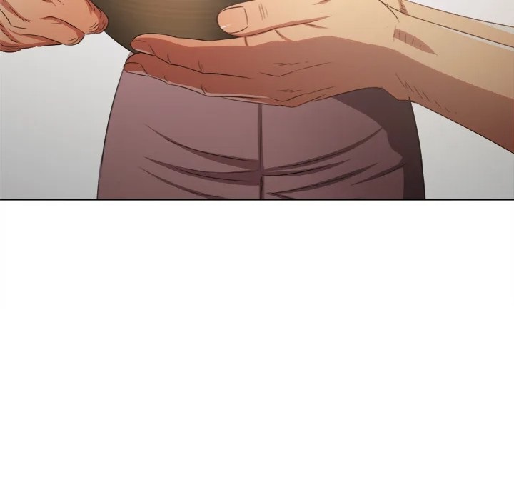 My High School Bully Chapter 252 - Page 21