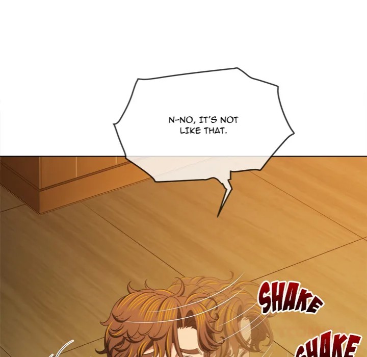 My High School Bully Chapter 252 - Page 39