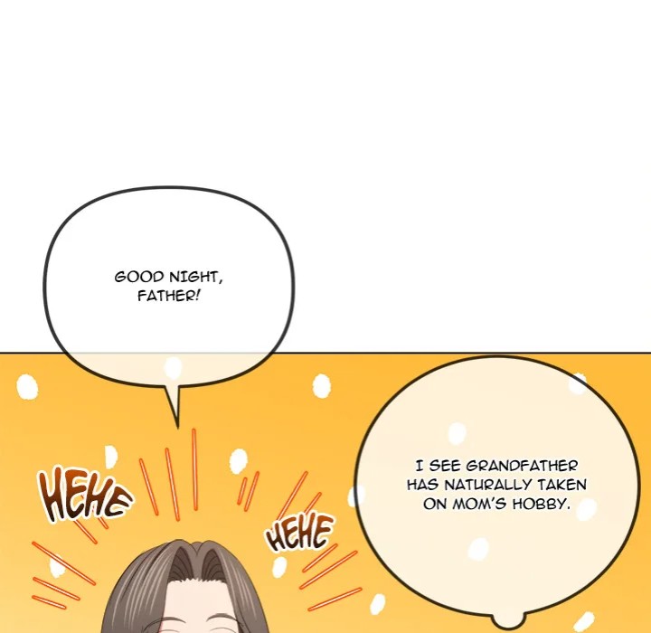 My High School Bully Chapter 252 - Page 45