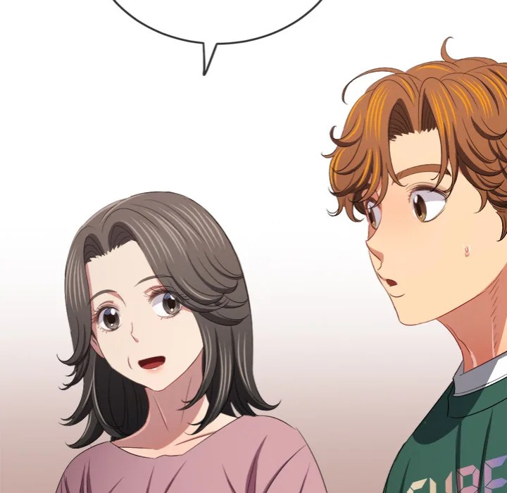 My High School Bully Chapter 252 - Page 51