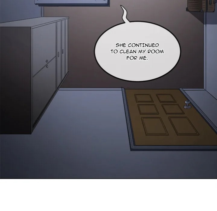 My High School Bully Chapter 252 - Page 58