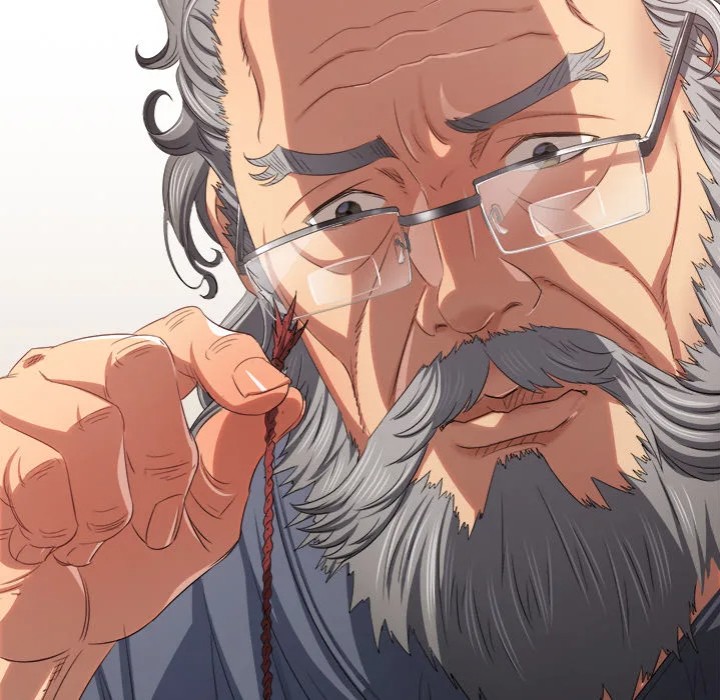 My High School Bully Chapter 252 - Page 7