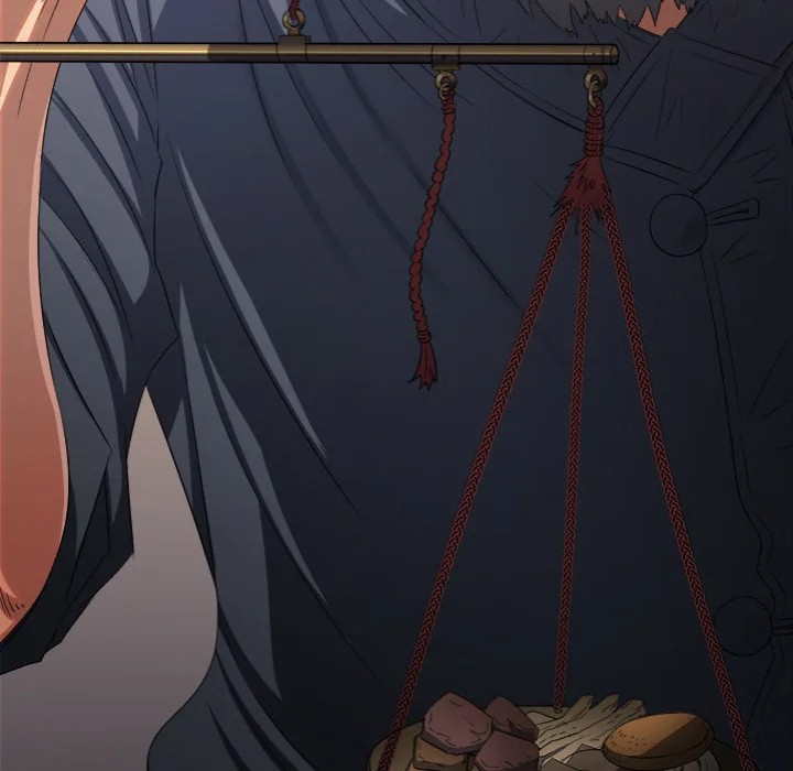 My High School Bully Chapter 252 - Page 8