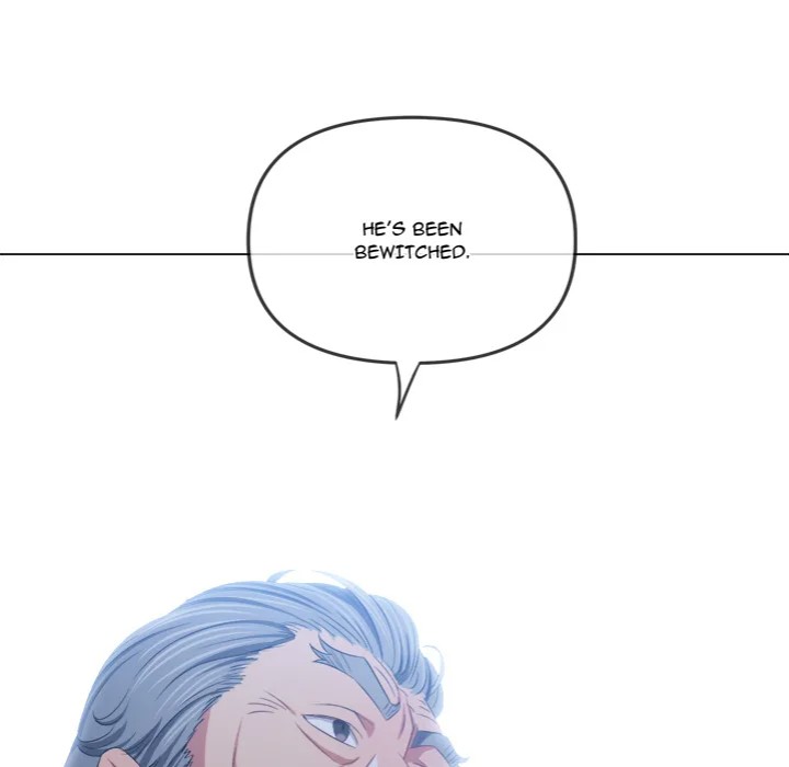 My High School Bully Chapter 252 - Page 87