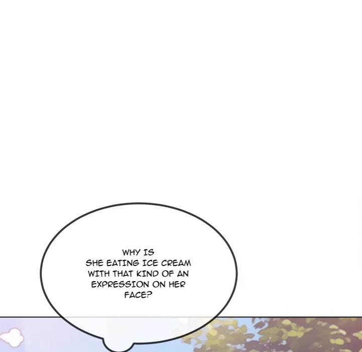 My High School Bully Chapter 252 - Page 98