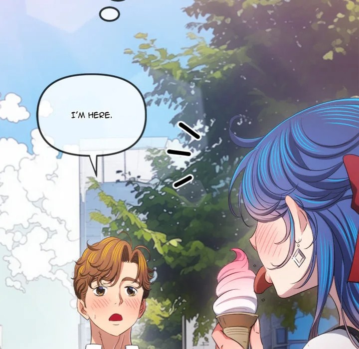 My High School Bully Chapter 252 - Page 99