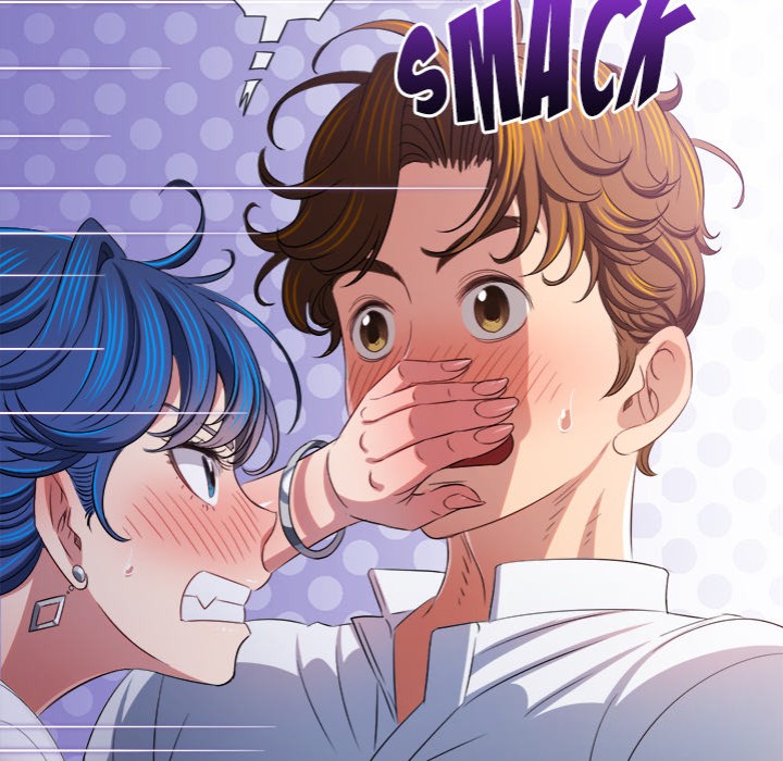 My High School Bully Chapter 253 - Page 106