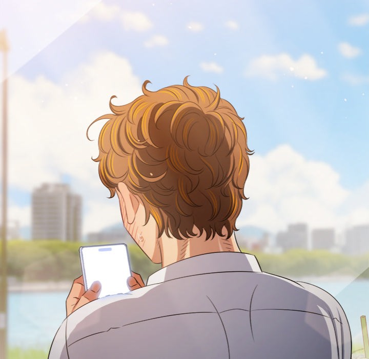 My High School Bully Chapter 253 - Page 26