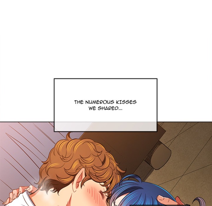 My High School Bully Chapter 253 - Page 32