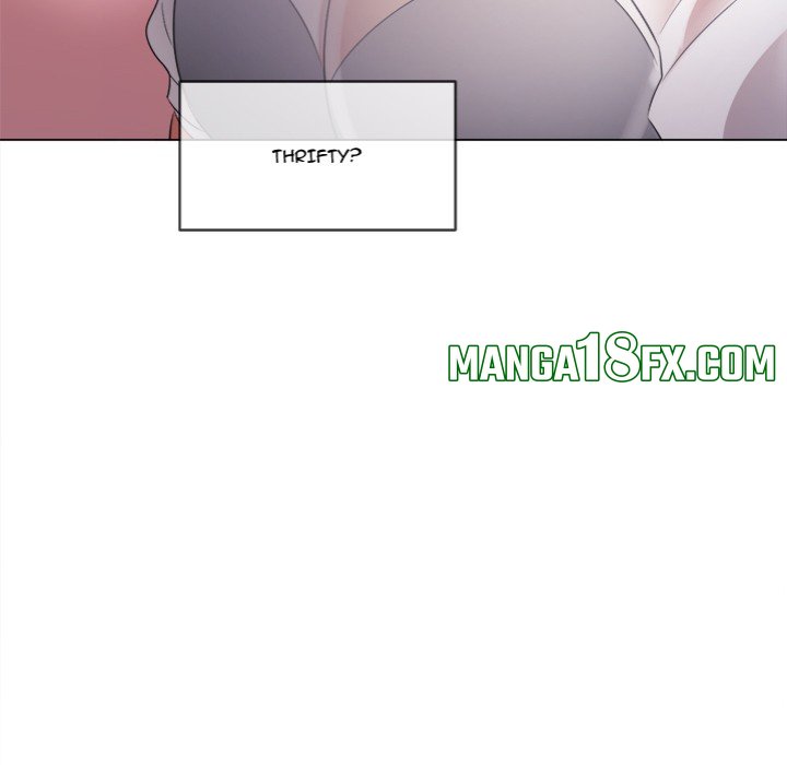 My High School Bully Chapter 253 - Page 81