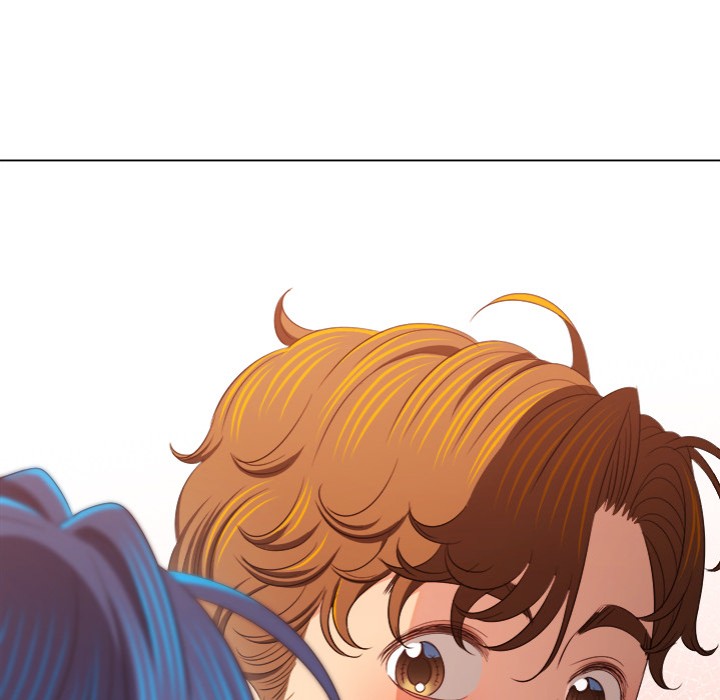 My High School Bully Chapter 253 - Page 91