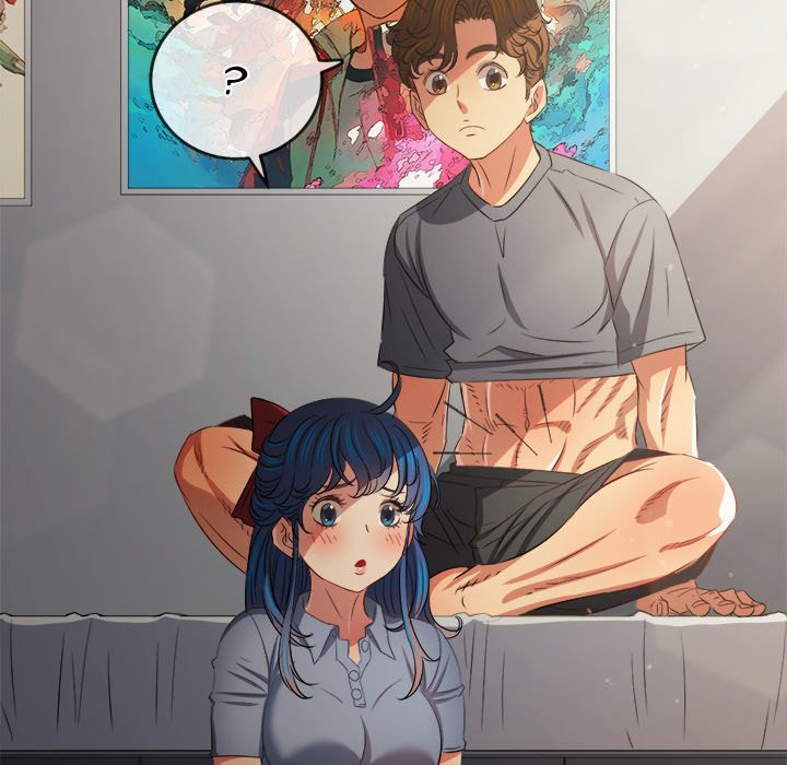 My High School Bully Chapter 254 - Page 123