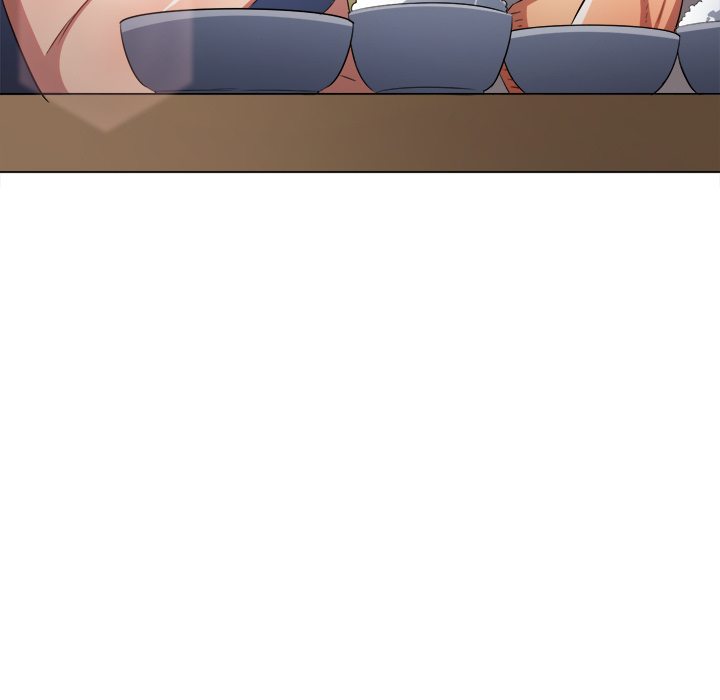 My High School Bully Chapter 254 - Page 137