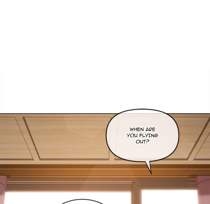 My High School Bully Chapter 254 - Page 155