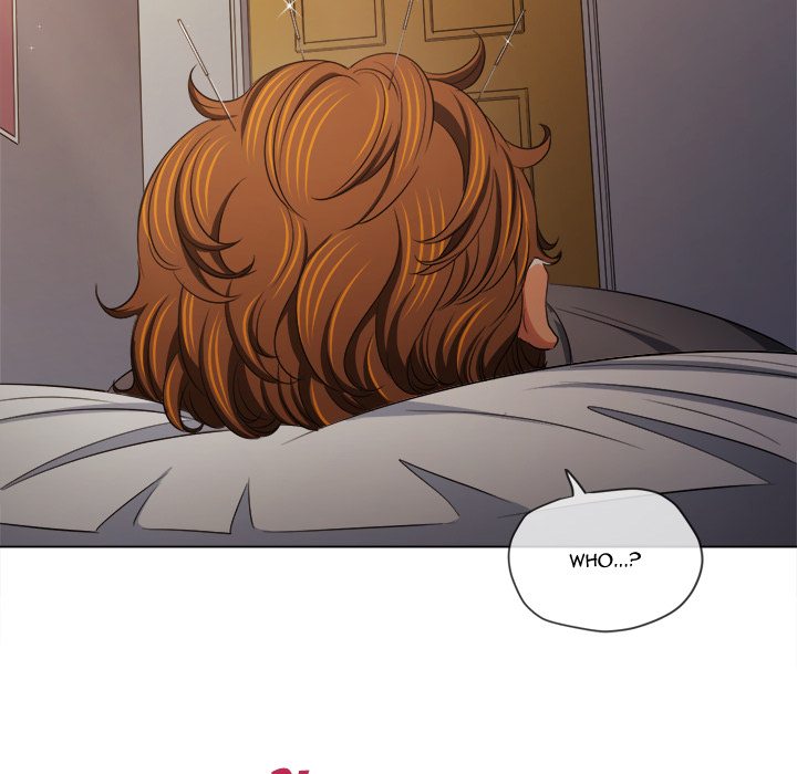 My High School Bully Chapter 254 - Page 17