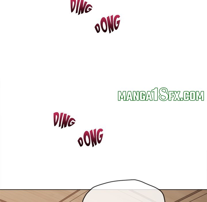 My High School Bully Chapter 254 - Page 18