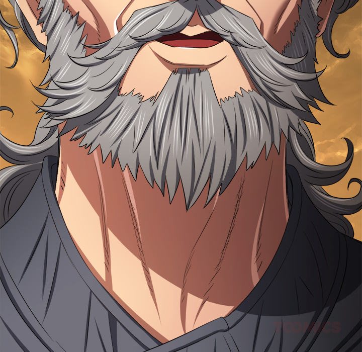 My High School Bully Chapter 254 - Page 180