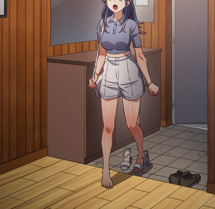 My High School Bully Chapter 254 - Page 23