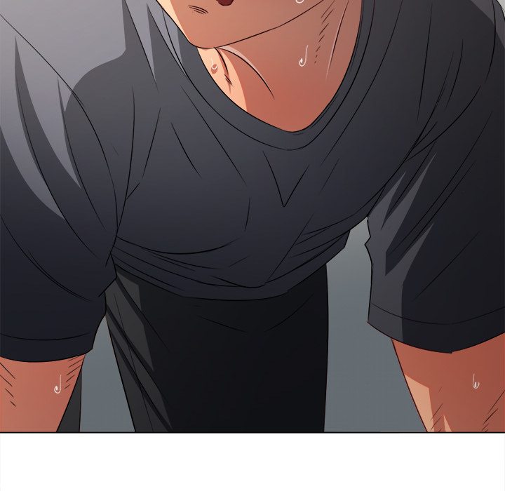 My High School Bully Chapter 254 - Page 30