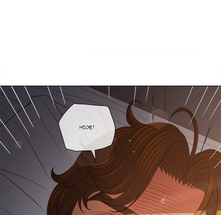 My High School Bully Chapter 254 - Page 53