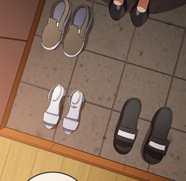 My High School Bully Chapter 254 - Page 60