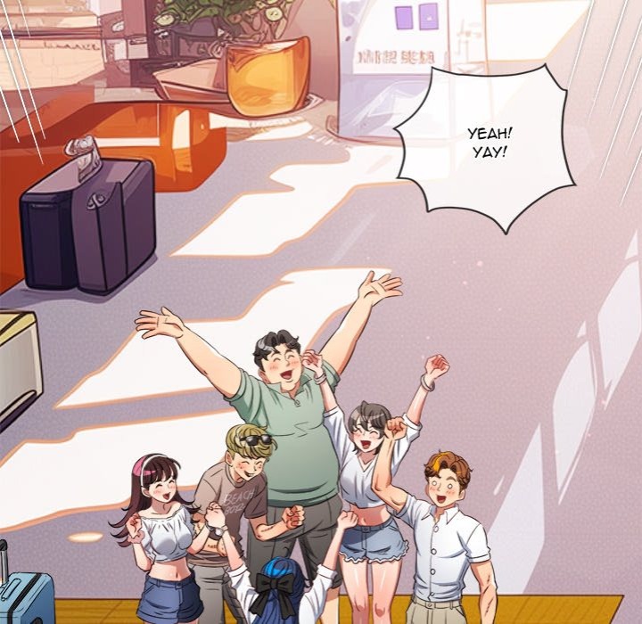 My High School Bully Chapter 255 - Page 132