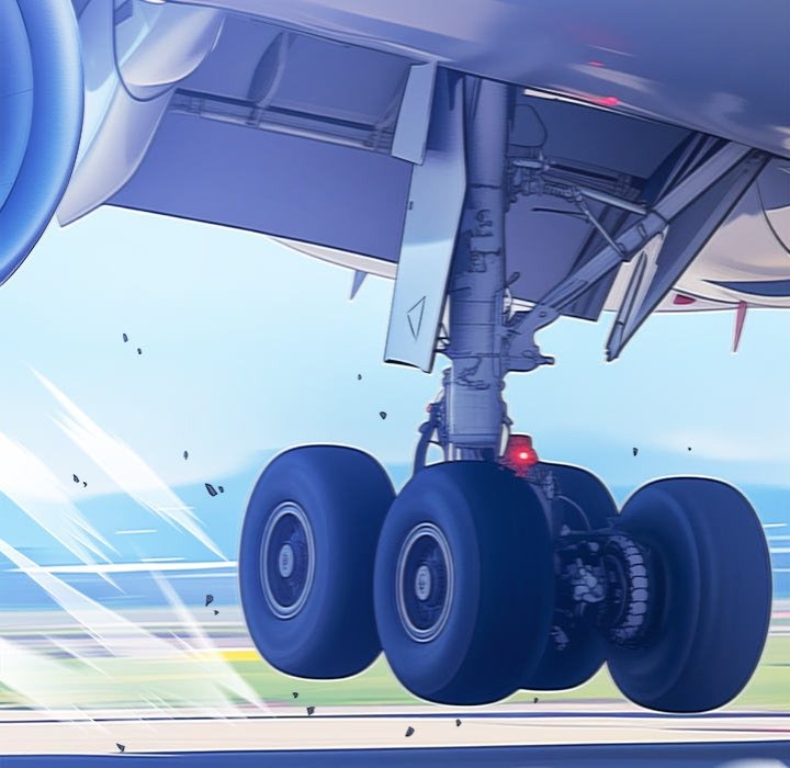 My High School Bully Chapter 255 - Page 195