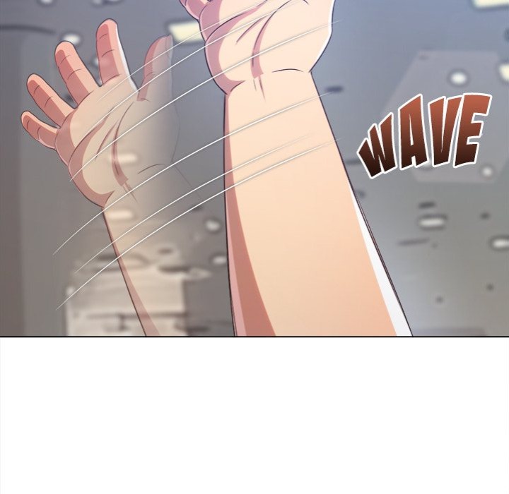 My High School Bully Chapter 255 - Page 36