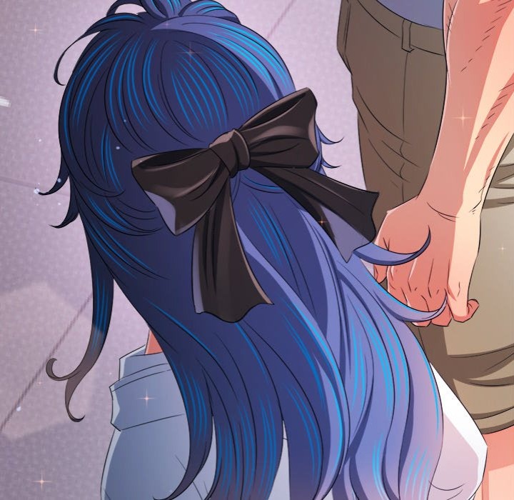 My High School Bully Chapter 255 - Page 77