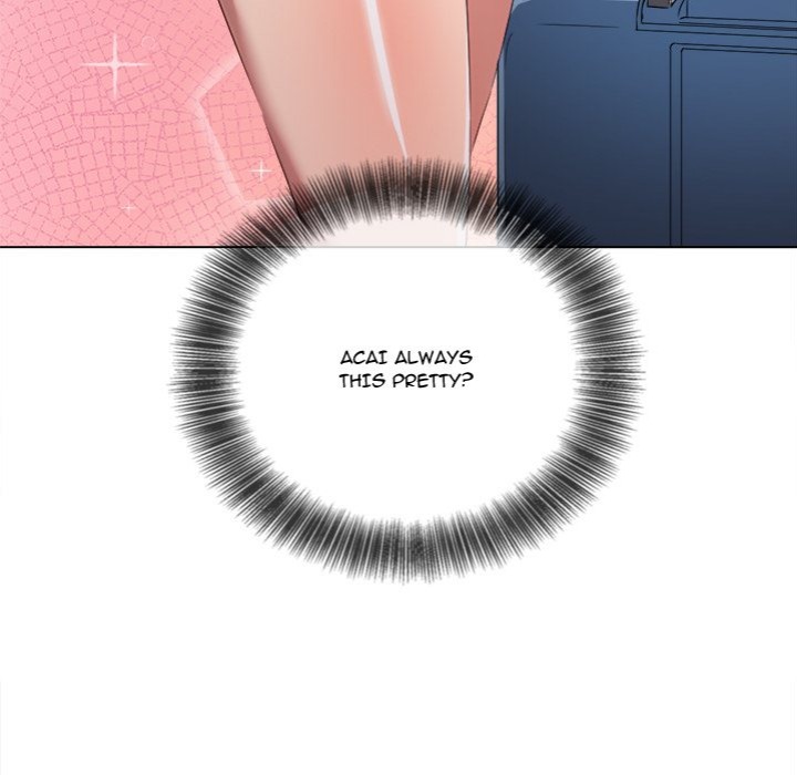 My High School Bully Chapter 255 - Page 86