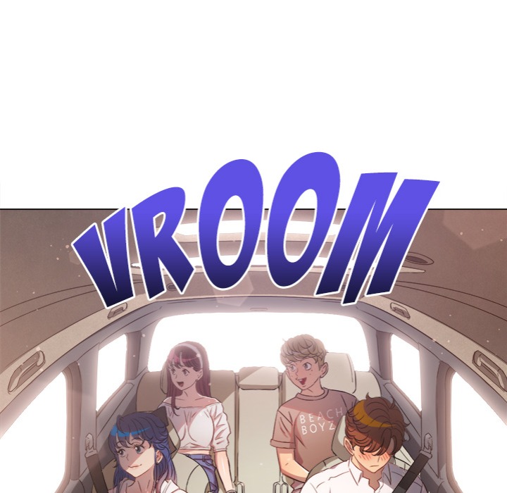 My High School Bully Chapter 256 - Page 101