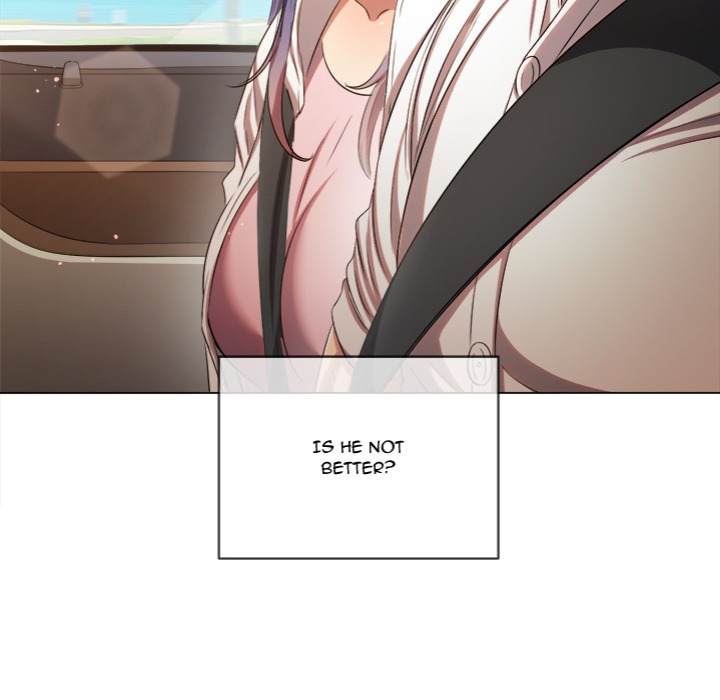 My High School Bully Chapter 256 - Page 122