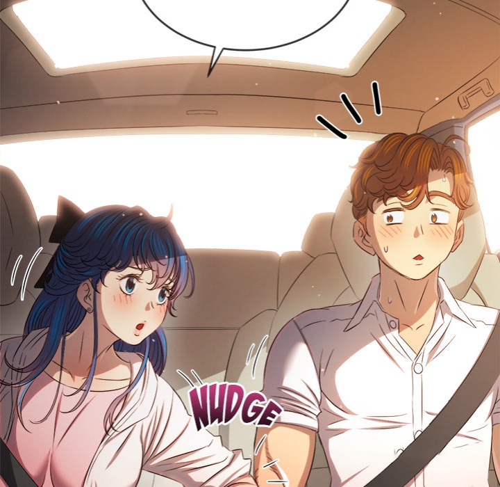 My High School Bully Chapter 256 - Page 124