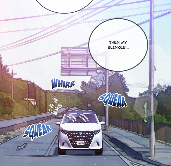 My High School Bully Chapter 256 - Page 141