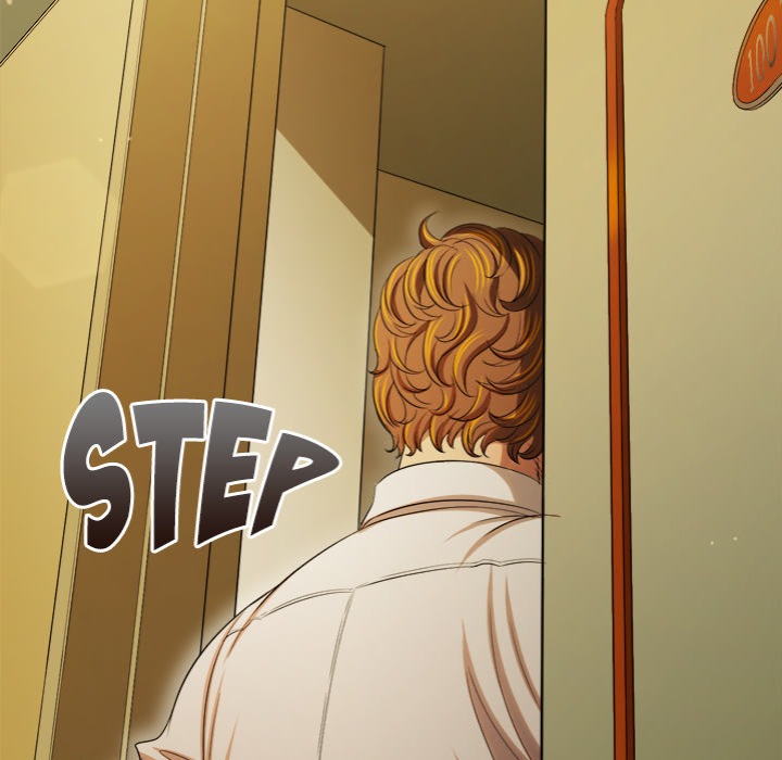 My High School Bully Chapter 256 - Page 170