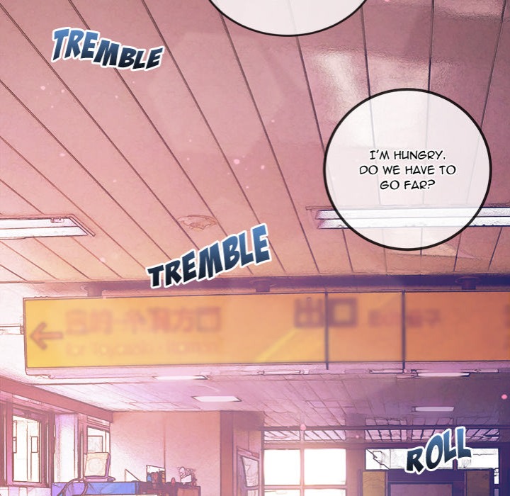 My High School Bully Chapter 256 - Page 18