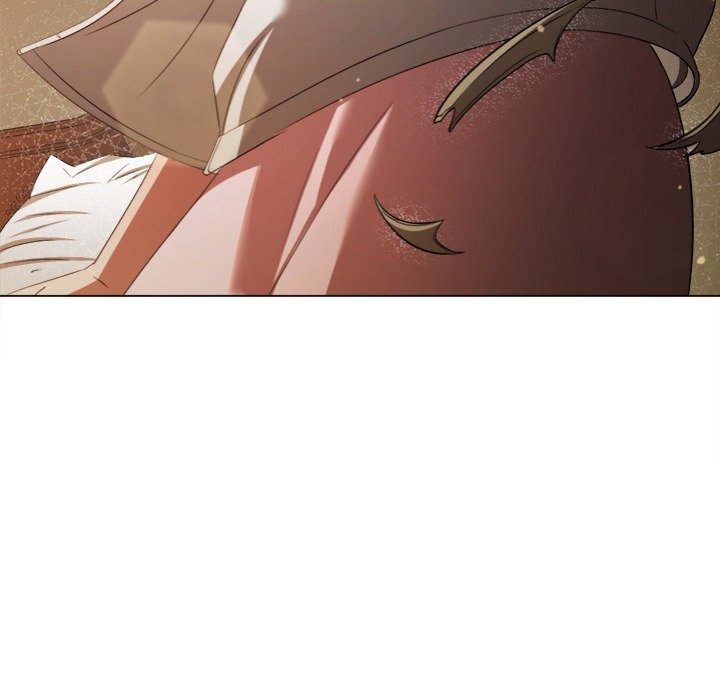 My High School Bully Chapter 256 - Page 181