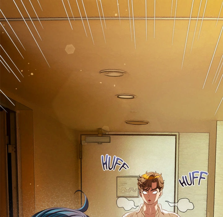 My High School Bully Chapter 256 - Page 183