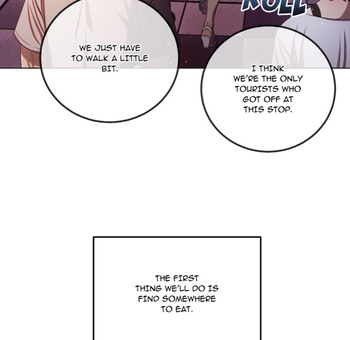 My High School Bully Chapter 256 - Page 20