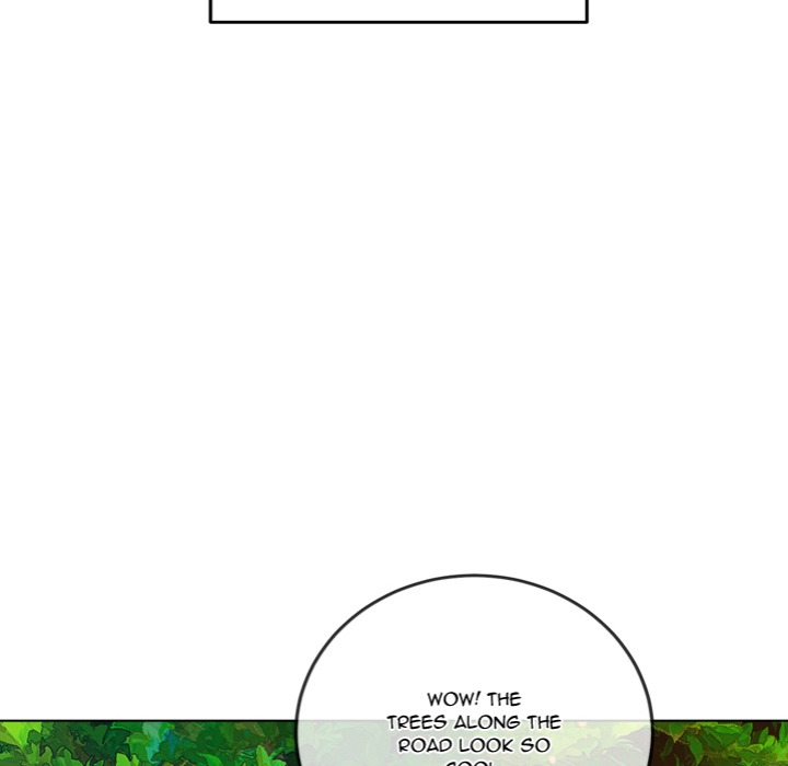 My High School Bully Chapter 256 - Page 21