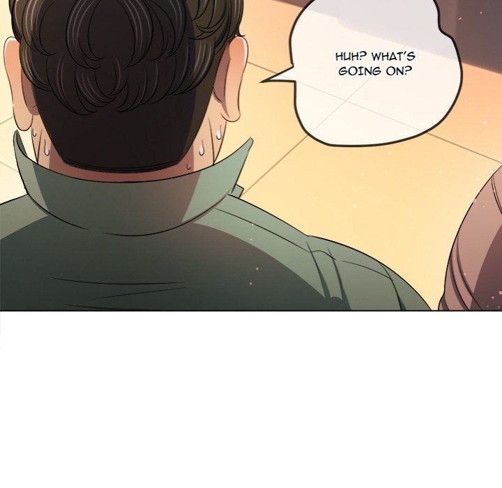 My High School Bully Chapter 256 - Page 78