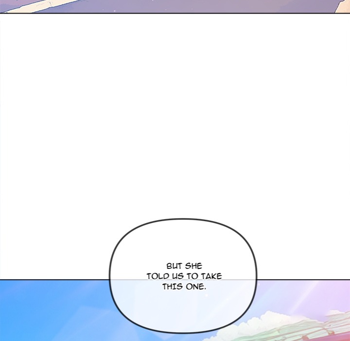 My High School Bully Chapter 256 - Page 84