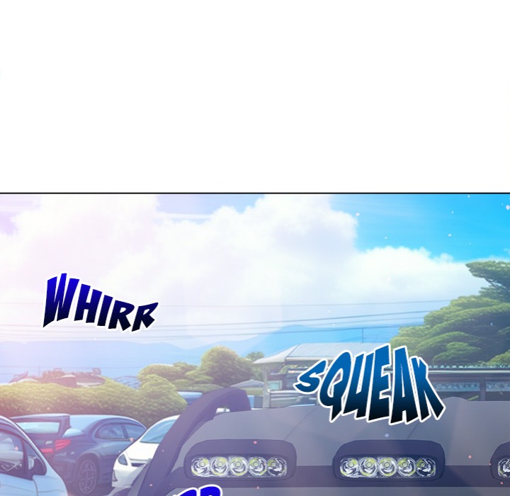 My High School Bully Chapter 256 - Page 95