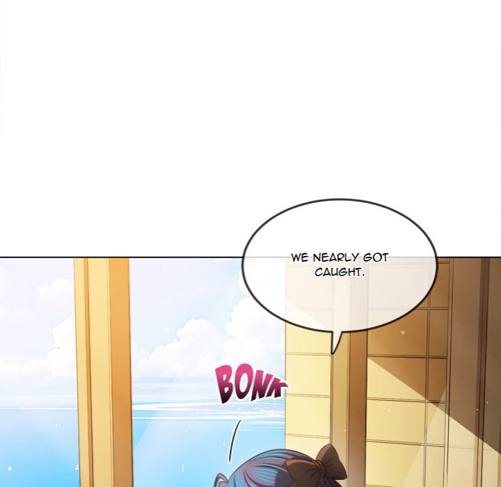 My High School Bully Chapter 257 - Page 121