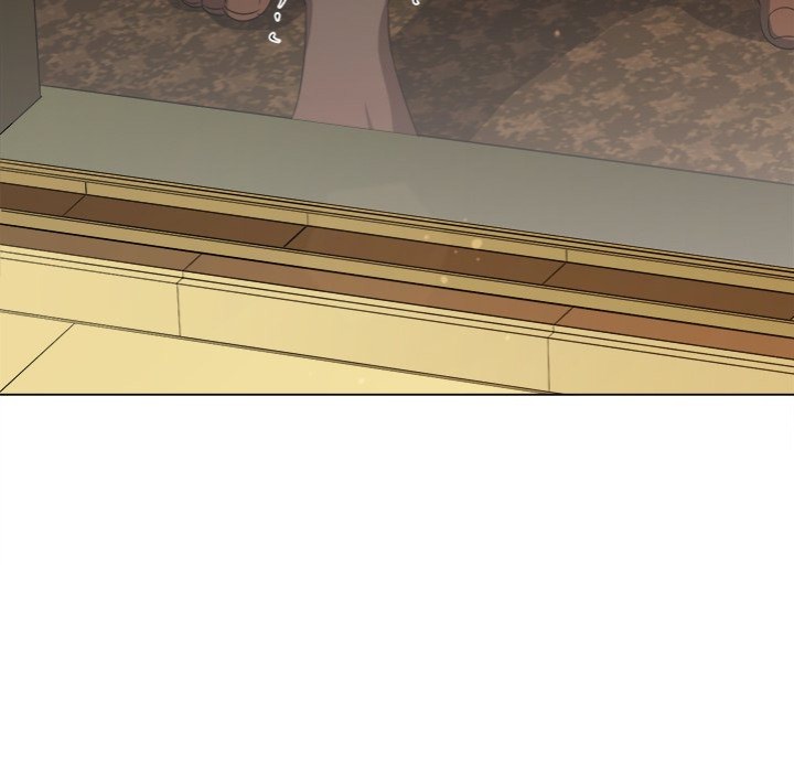 My High School Bully Chapter 257 - Page 132