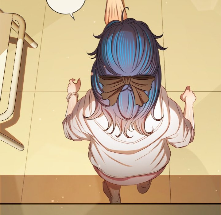 My High School Bully Chapter 257 - Page 53