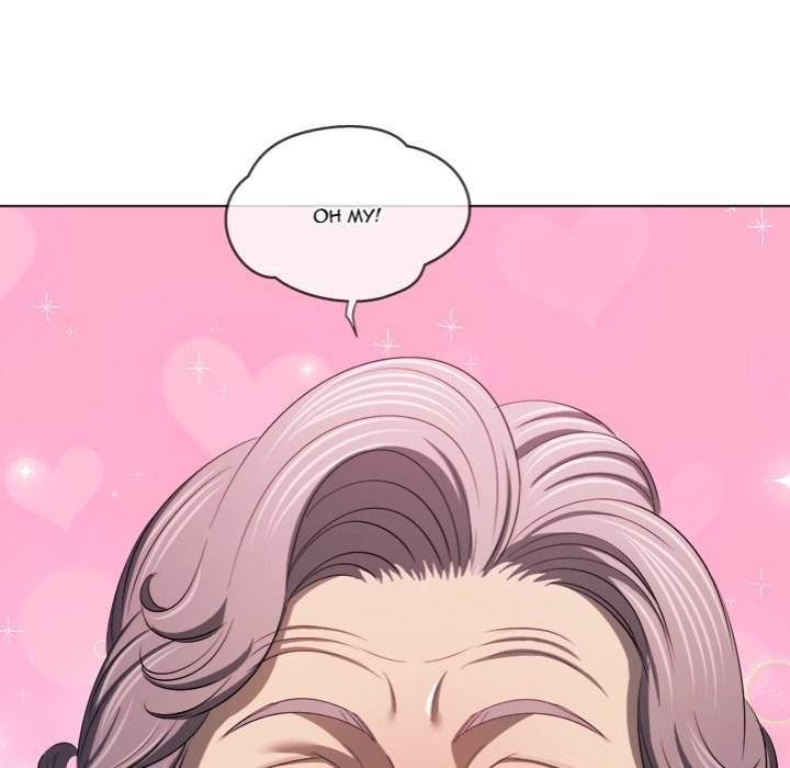 My High School Bully Chapter 257 - Page 7